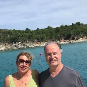 Meet your Posher, Kathi